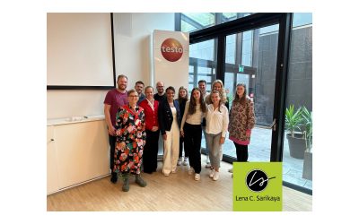 Kommunikation, die verbindet – im Team, mit Führungskräften und im Alltag