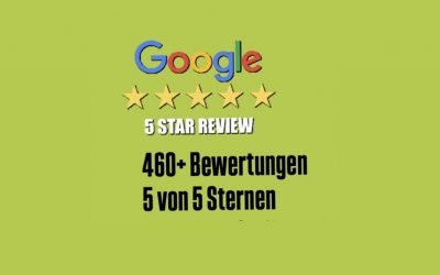 Herzliches Dankeschön zurück